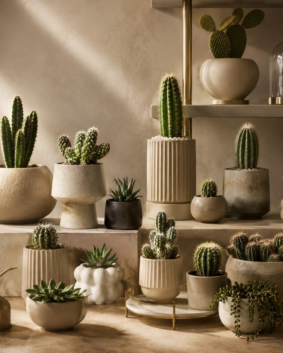 Cacti