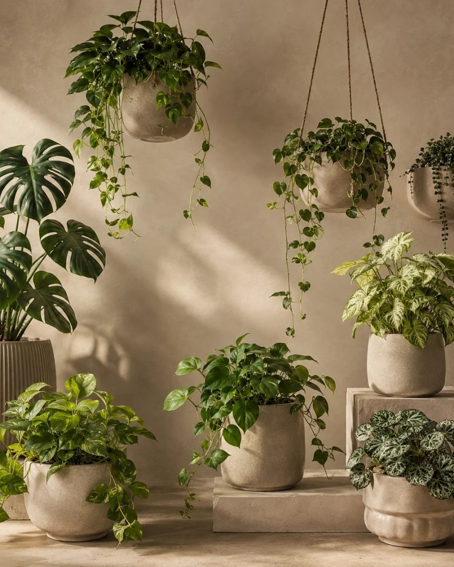 Epipremnum