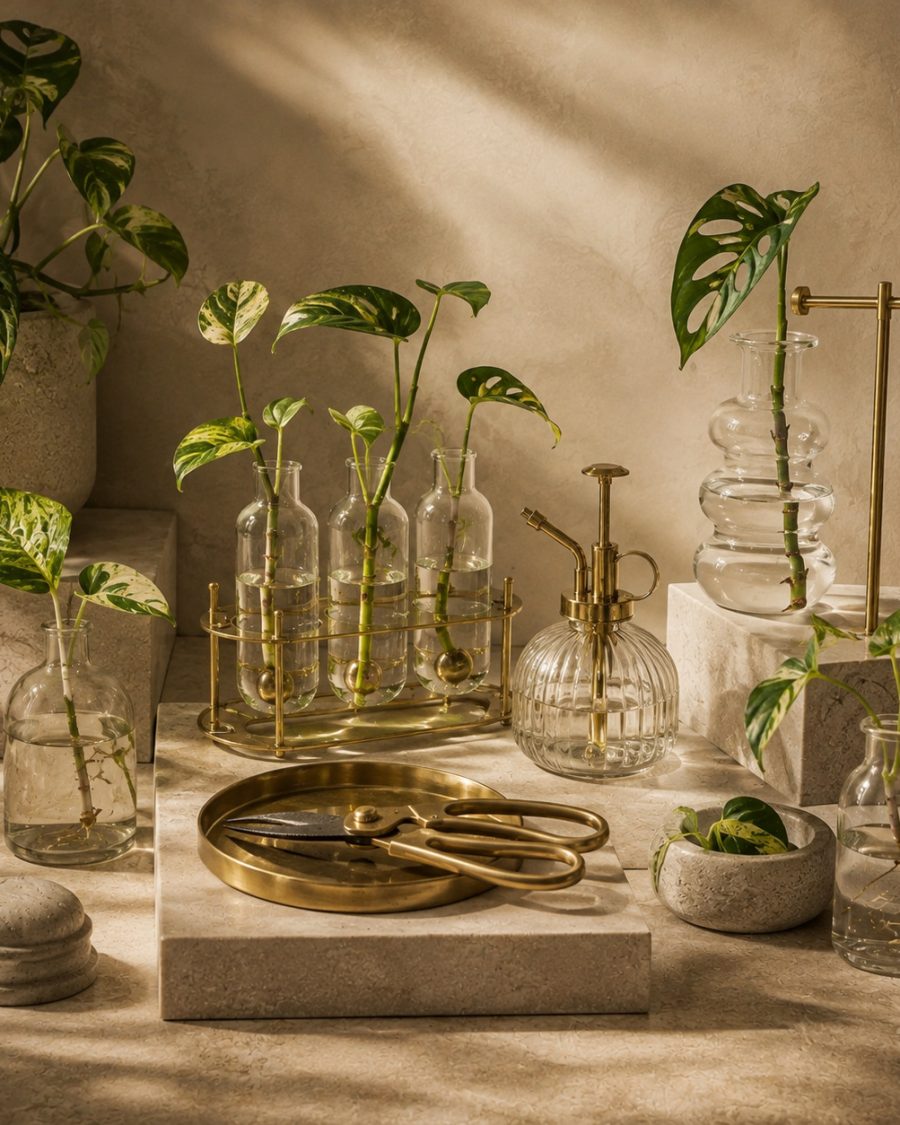 Propagation Equipment